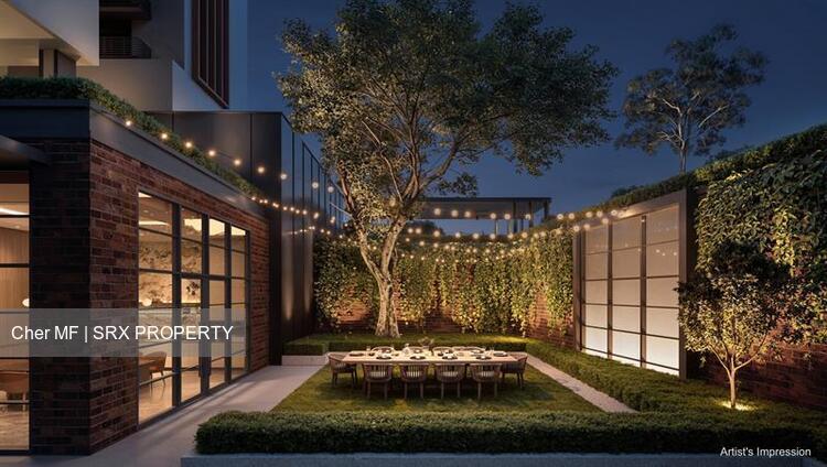 Hudson Place Residences (U/C) (D5), Apartment #560776931